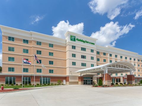 Holiday Inn & Suites Jefferson City