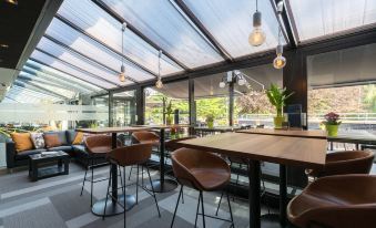 Fletcher Hotel-Restaurant Jagershorst-Eindhoven
