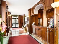 Living Hotel Berlin Mitte Các khách sạn gần Trung tâm triển lãm quốc tế Changsha Hongxing International Exhibition Centre