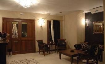 Epavlis Meteora Suites Hotel