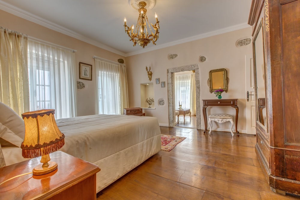 Erendira Hotel - Special Category