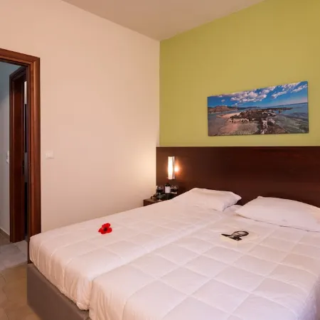 Oscar Suites & Village