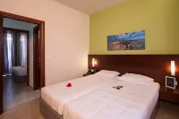 Oscar Suites & Village - Bjergudsigt