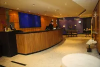 César Inn Juiz de Fora Hotel Hotels in Juiz de Fora