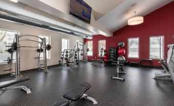 Iowa State University Retreat + Pool - Housity