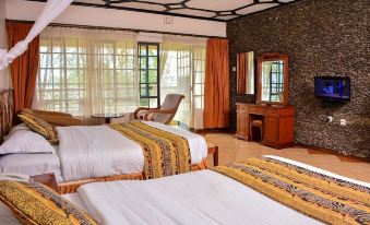 Elementaita Country Lodge - Housity