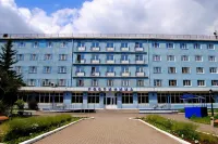 Воздушная Гавань Отели в г. 