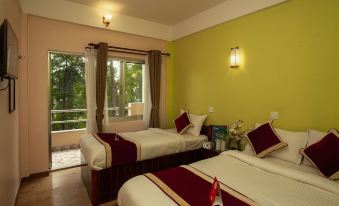 OYO 207 Hotel Cirrus