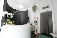 Piccola Caracas B&B Hotels in Licata