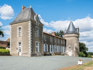 Manoir de Ponsay