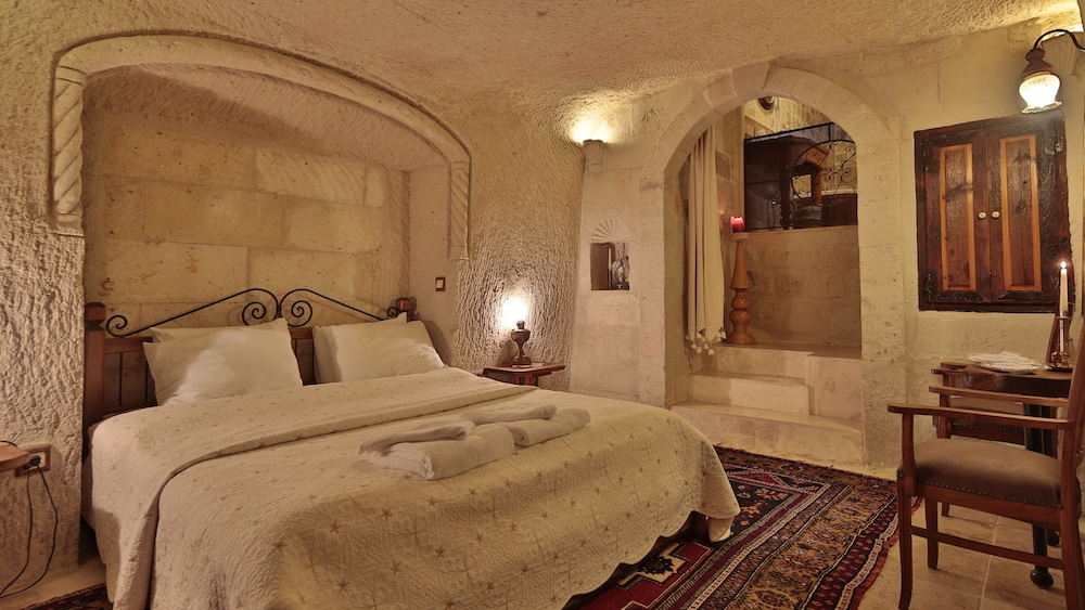 Koza Cave Hotel