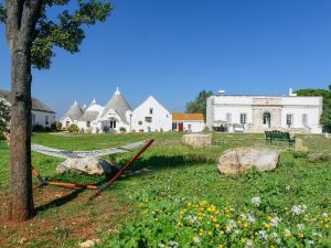 Masseria Pozzo Tre Pile