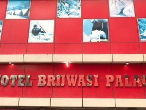 Hotel Brijwasi Palace