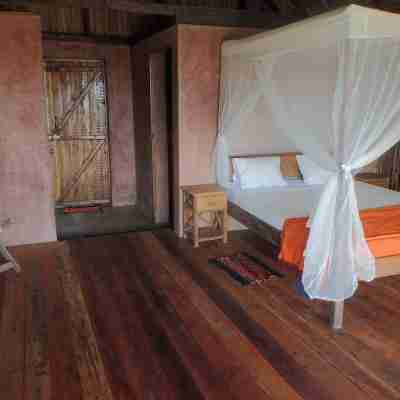 Sahorana Lodge Rooms