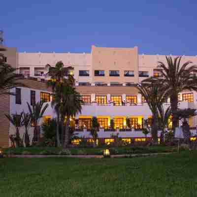 Pickalbatros Palais des Roses Hotel Exterior