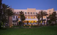 Pickalbatros Palais des Roses Hotels in Inezgane