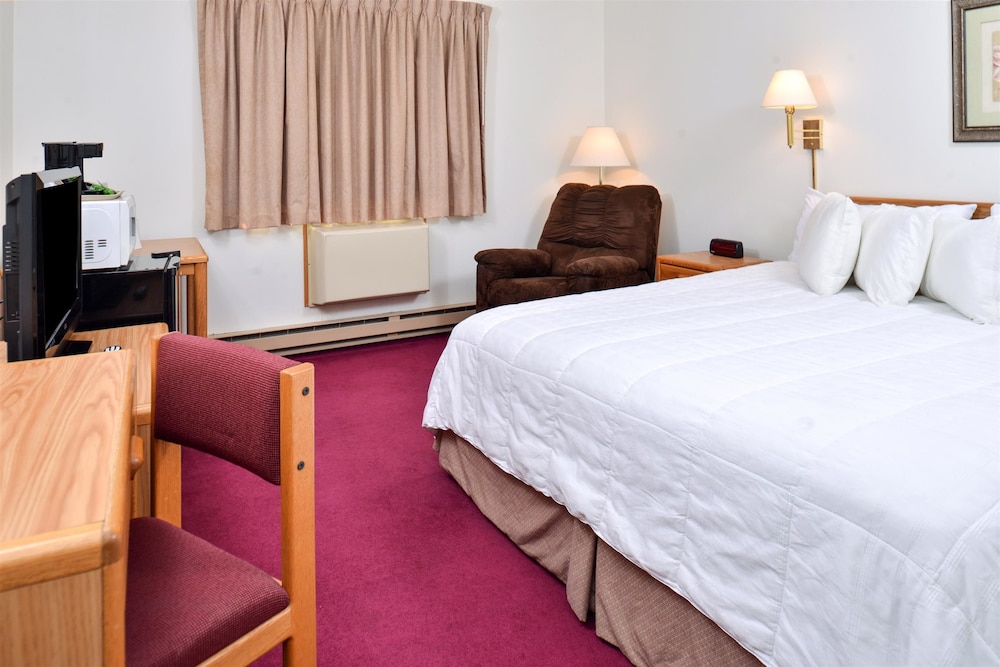 Americas Best Value Inn Sauk Centre