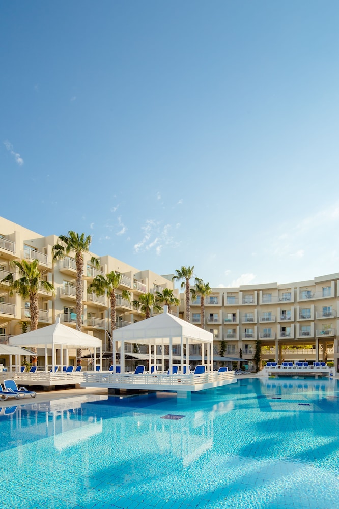 La Blanche Resort & Spa Ultra Herşey Dahil (La Blanche Resort & Spa Ultra All Inclusive)