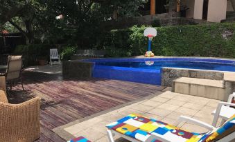 Lake Atitlán - Lake House at001 - Housity