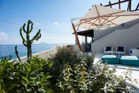 NerOssidiana Hotels in Malfa