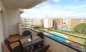 Apartamento Córdoba