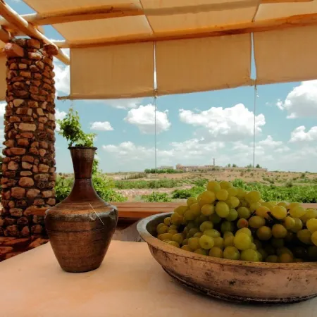Kasr-I Nehroz Hotel