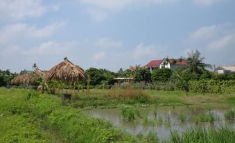 Viet Farm Homestay