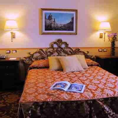 Hotel Il Gentiluomo Rooms