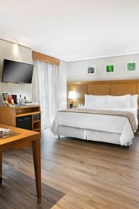 Best 10 Hotels Near Shopping Iguatemi from USD 18/Night-Sao Paulo for 2022  | Trip.com