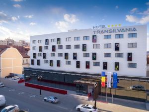 Hotel Transilvania