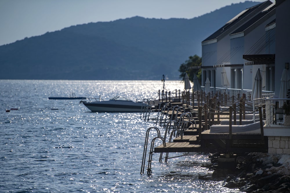 Doria Hotel Yacht Club Kaş