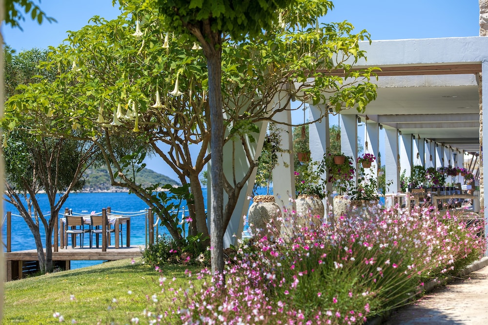 Doria Hotel Yacht Club Kaş