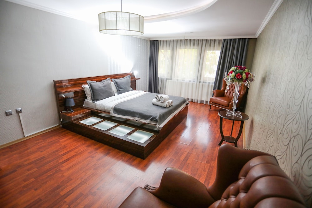 Rental House Ankara