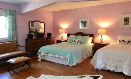 Sleepy Creek Country Manor - Housity