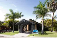 Nrma Darlington Beach Holiday Resort Hotels in Woolgoolga