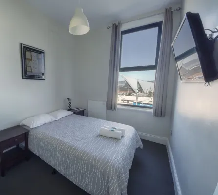 Six Degrees Boutique Hotel Hotels in Middleton Beach