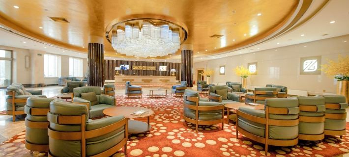 Zuchi Hotel Отели в г. Улан-Батор
