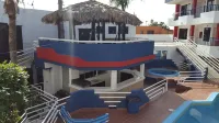 Hotel Mediterraneo Hotels in Playas de Rosarito Municipality