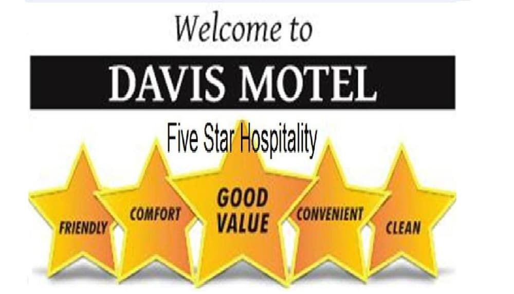 Davis Motel