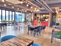 Sacheon Daol Pension Hotels in Sacheon