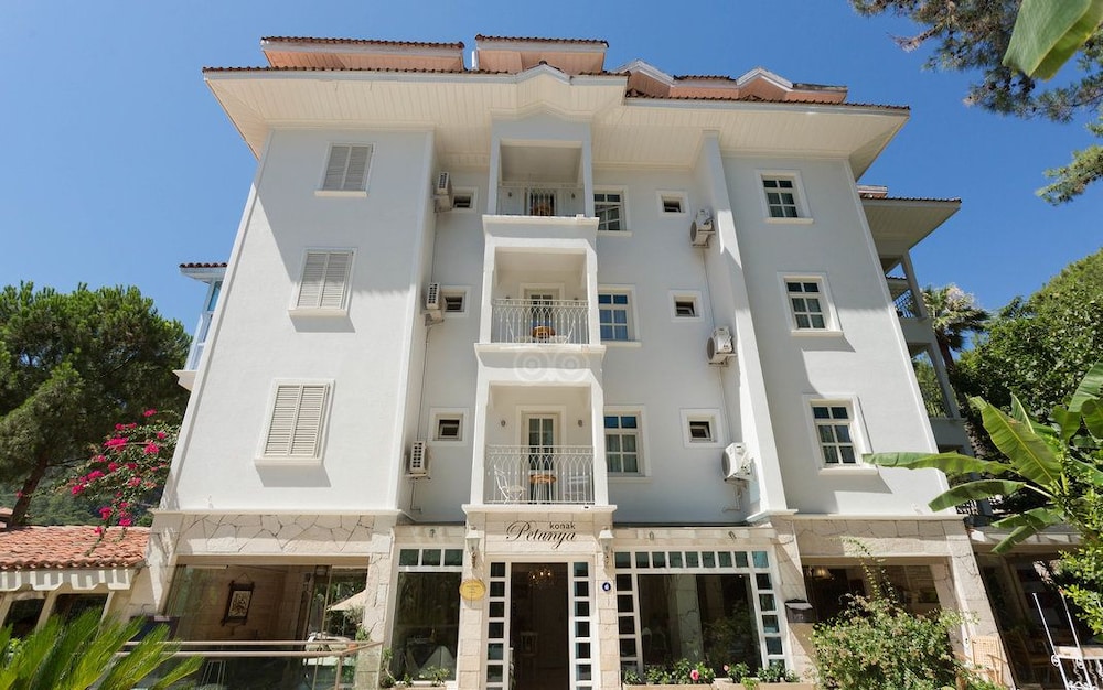 Petunya Konak Boutique Hotel