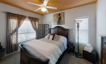 Seagrove Guest House - Housity