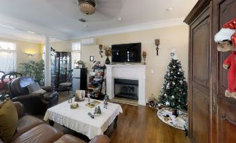 Seagrove Guest House - Housity