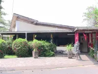 Seme beach Hotel Hotels in Fako