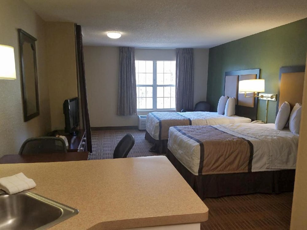 Extended Stay America Suites - Little Rock - Financial Centre Parkway