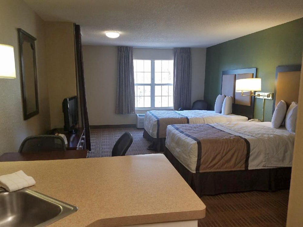 Extended Stay America Suites - Little Rock - Financial Centre Parkway