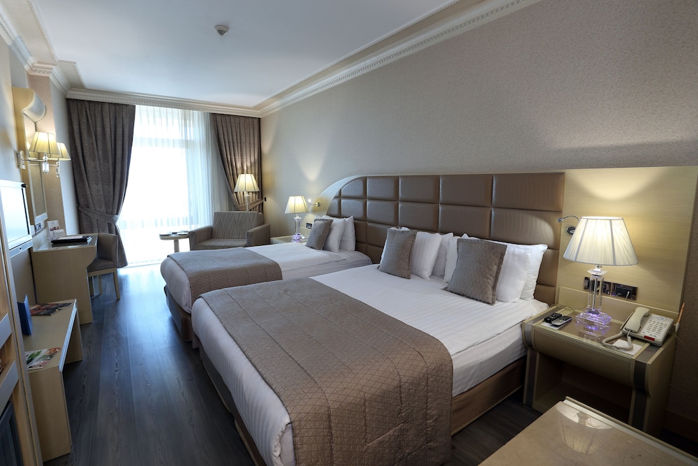 Eser Premium Hotel & Spa