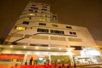 Arte Hotel Lima Hotels in Lima