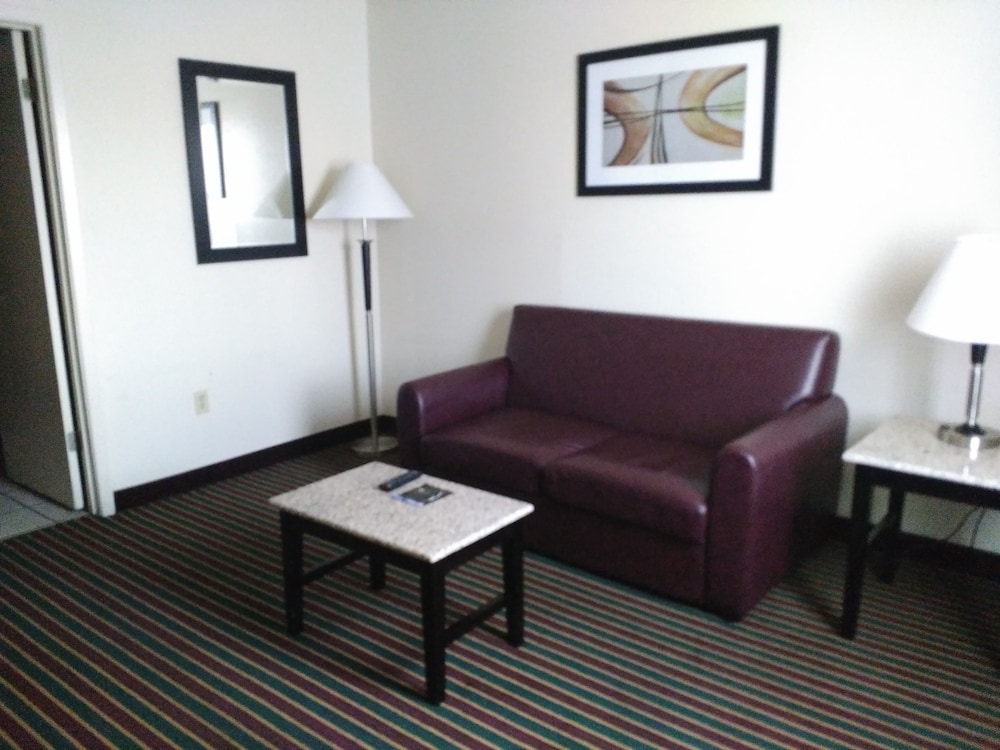 Quality Inn & Suites Del Rio