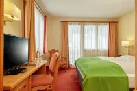 Hotel Sonnwendhof Engelberg
